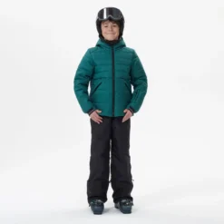 Abrigo De Esquí Y Nieve Impermeable Niños Wedze Ski-P JKT180 -ZAS Ventas abrigo de esqui y nieve impermeable nios wedze ski p jkt180 2