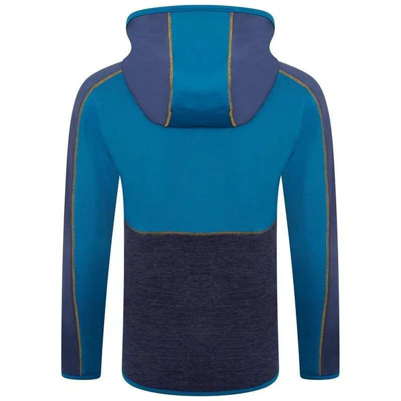 Dare 2b Abrigo Térmico Hasty III De Elástico Para Niños/Niñas Azul Metilo Oscuro, Marino 2 Dare 2b Abrigo Térmico Hasty III De Elástico Para Niños/Niñas Azul Metilo Oscuro, Marino - Imagen 2