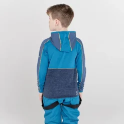 Dare 2b Abrigo Térmico Hasty III De Elástico Para Niños/Niñas Azul Metilo Oscuro, Marino 8 Dare 2b Abrigo Térmico Hasty III De Elástico Para Niños/Niñas Azul Metilo Oscuro, Marino -ZAS Ventas abrigo termico hasty iii de elastico para niosnias azul metilo oscuro marino 3