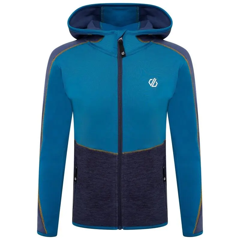 Dare 2b Abrigo Térmico Hasty III De Elástico Para Niños/Niñas Azul Metilo Oscuro, Marino 1 Dare 2b Abrigo Térmico Hasty III De Elástico Para Niños/Niñas Azul Metilo Oscuro, Marino