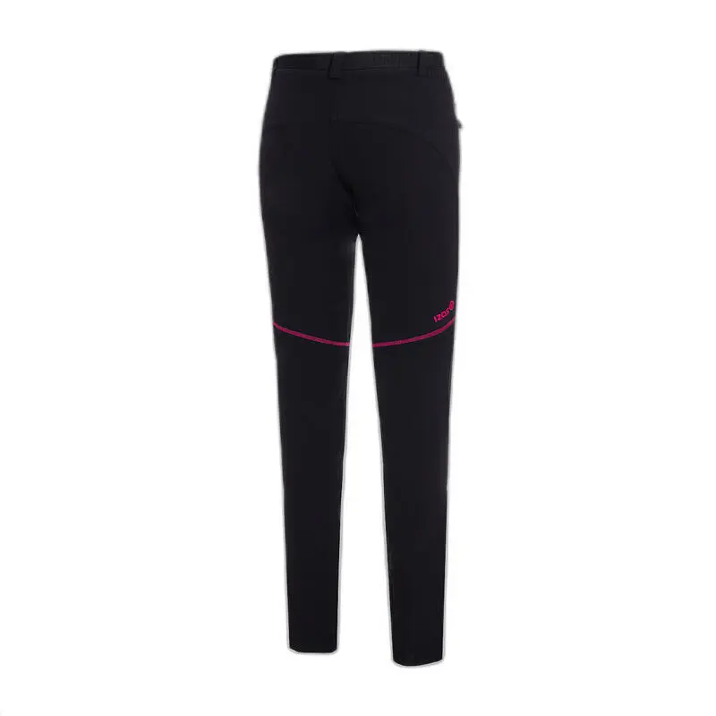 Asgard CO Pantalón De Montaña Con Tejido Apropiado Para Todo El Año, Mujer Izas 2 Asgard CO Pantalón De Montaña Con Tejido Apropiado Para Todo El Año, Mujer Izas - Imagen 2