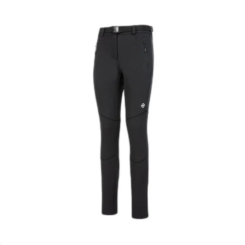 Asgard CO Pantalón De Montaña Con Tejido Apropiado Para Todo El Año, Mujer Izas 3 Asgard CO Pantalón De Montaña Con Tejido Apropiado Para Todo El Año, Mujer Izas - Imagen 3