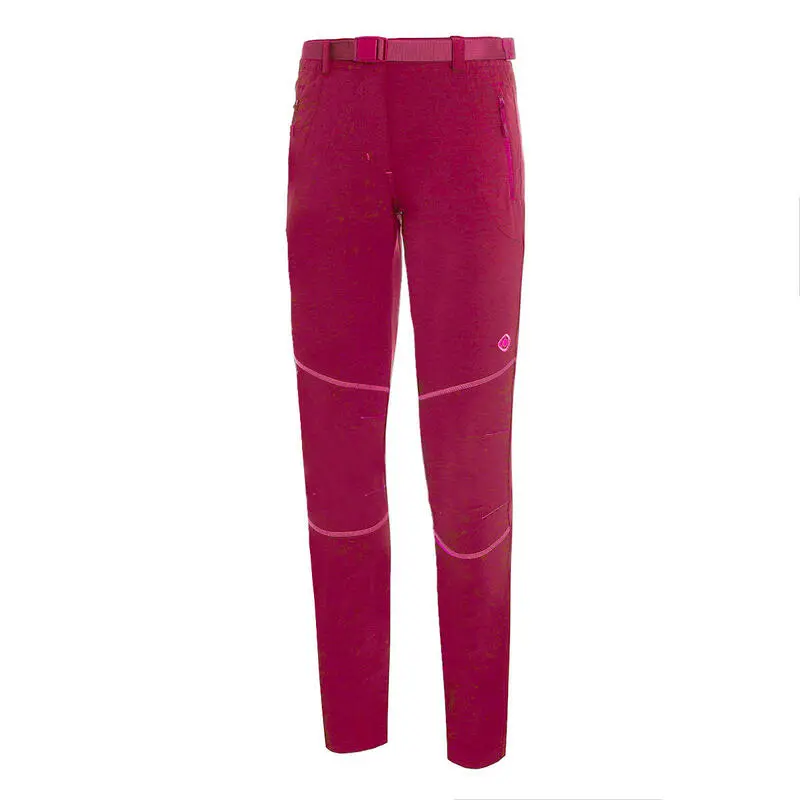 Asgard CO Pantalón De Montaña Con Tejido Apropiado Para Todo El Año, Mujer Izas 6 Asgard CO Pantalón De Montaña Con Tejido Apropiado Para Todo El Año, Mujer Izas - Imagen 6