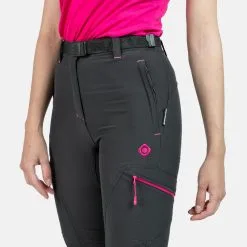 Baltic CO Pantalón De Montaña Tejido Apropiado Para Todo El Año Mujer Izas -ZAS Ventas baltic co pantalon de montaa tejido apropiado para todo el ao mujer izas 3