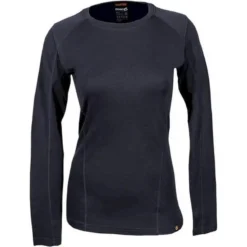 POINT6 Baselayer Mid Sportswear Ladies Long Sleeve