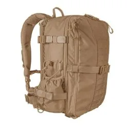 Bergara Mochila Tactical De 20 Litros De Cordura