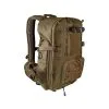 Bergara Mochila Técnica Porta Rifle De 35 Litros Para Cazadores