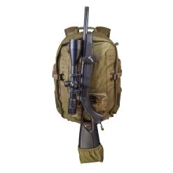 Bergara Mochila Técnica Porta Rifle De 35 Litros Para Cazadores -ZAS Ventas bergara mochila tecnica porta rifle de 35 litros para cazadores 2