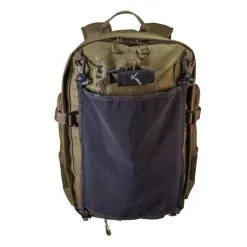 Bergara Mochila Técnica Porta Rifle De 35 Litros Para Cazadores -ZAS Ventas bergara mochila tecnica porta rifle de 35 litros para cazadores 3