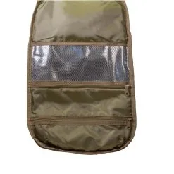 Bergara Mochila Técnica Porta Rifle De 35 Litros Para Cazadores -ZAS Ventas bergara mochila tecnica porta rifle de 35 litros para cazadores 4
