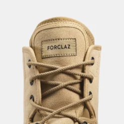 Bota De Trekking En El Desierto Antiarena Unisex Forclaz Desert 900 -ZAS Ventas bota de trekking en el desierto antiarena unisex forclaz desert 900 3