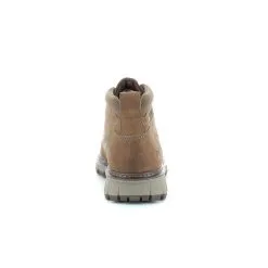 Botas Caterpillar Gold Rush Adulto Beige Piel -ZAS Ventas botas caterpillar gold rush adulto beige piel 2