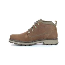 Botas Caterpillar Gold Rush Adulto Beige Piel -ZAS Ventas botas caterpillar gold rush adulto beige piel 3