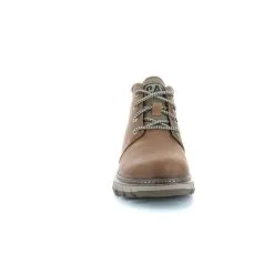 Botas Caterpillar Gold Rush Adulto Beige Piel -ZAS Ventas botas caterpillar gold rush adulto beige piel 4