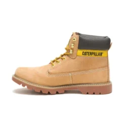 CATerpillar Botas De Caza CAT Colorado 2.0 Beige -ZAS Ventas botas de caza cat colorado 20 beige 2