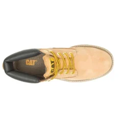 CATerpillar Botas De Caza CAT Colorado 2.0 Beige -ZAS Ventas botas de caza cat colorado 20 beige 3
