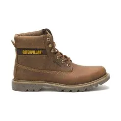 CATerpillar Botas De Caza CAT Colorado 2.0 WP Negras WaterProof -ZAS Ventas botas de caza cat colorado 20 wp marrones waterproof