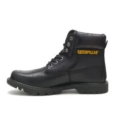 CATerpillar Botas De Caza CAT Colorado 2.0 WP Negras WaterProof -ZAS Ventas botas de caza cat colorado 20 wp negras waterproof 2