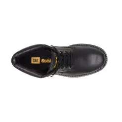 CATerpillar Botas De Caza CAT Colorado 2.0 WP Negras WaterProof -ZAS Ventas botas de caza cat colorado 20 wp negras waterproof 3