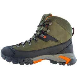 Botas De Caza Impermeables Para Hombre Beretta Setter -ZAS Ventas botas de caza impermeables para hombre beretta setter 4