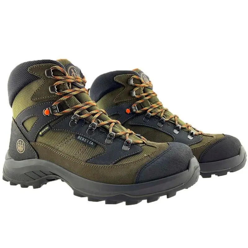 Botas De Caza Impermeables Para Hombre Beretta Terrier 3 Botas De Caza Impermeables Para Hombre Beretta Terrier - Imagen 3