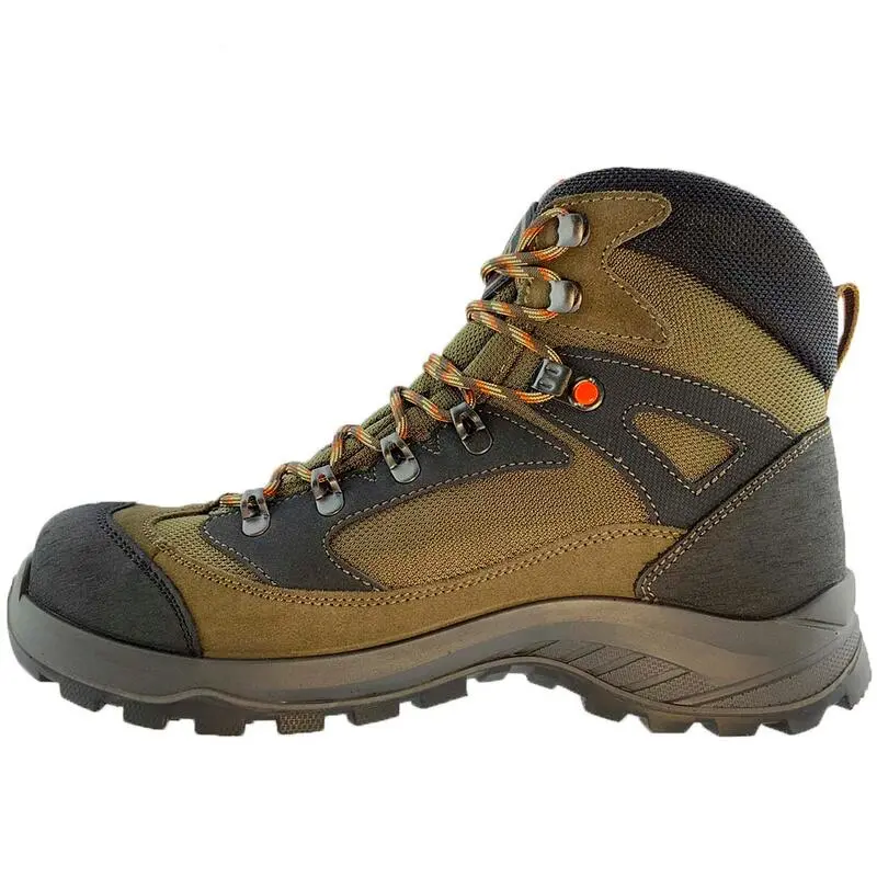 Botas De Caza Impermeables Para Hombre Beretta Terrier 5 Botas De Caza Impermeables Para Hombre Beretta Terrier - Imagen 5