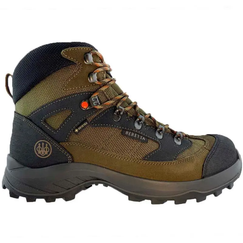 Botas De Caza Impermeables Para Hombre Beretta Terrier 1 Botas De Caza Impermeables Para Hombre Beretta Terrier