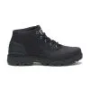 CATerpillar Botas De Caza Para Hombre CAT Leverage Negras