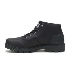 CATerpillar Botas De Caza Para Hombre CAT Leverage Negras -ZAS Ventas botas de caza para hombre cat leverage negras 7