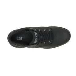 CATerpillar Botas De Caza Para Hombre CAT Leverage Negras -ZAS Ventas botas de caza para hombre cat leverage negras 8