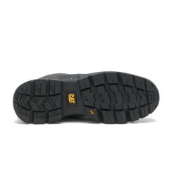 CATerpillar Botas De Caza Para Hombre CAT Leverage Negras -ZAS Ventas botas de caza para hombre cat leverage negras 9