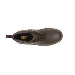 CATerpillar Botas De Caza Para Hombre CAT Practitioner Marrones -ZAS Ventas botas de caza para hombre cat practitioner marrones 3