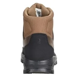 Botas De Caza Solognac Crosshunt 100 Hombre Marrón Piel Transpirables -ZAS Ventas botas de caza solognac crosshunt 100 hombre marron piel transpirables 4