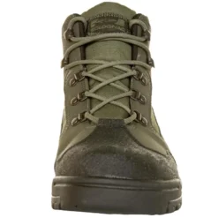 Botas De Caza Solognac Crosshunt 100 Hombre Verdes Impermeables Resistentes -ZAS Ventas botas de caza solognac crosshunt 100 hombre verdes impermeables resistentes 2