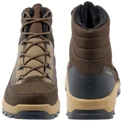 Botas De Caza Solognac Crosshunt 500 Hombre Beis/Marrón Cálidas Impermeables -ZAS Ventas botas de caza solognac crosshunt 500 hombre beismarron calidas impermeables 3
