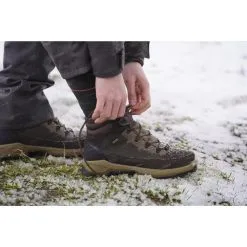 Botas De Caza Solognac Crosshunt 500 Hombre Beis/Marrón Cálidas Impermeables -ZAS Ventas botas de caza solognac crosshunt 500 hombre beismarron calidas impermeables 4