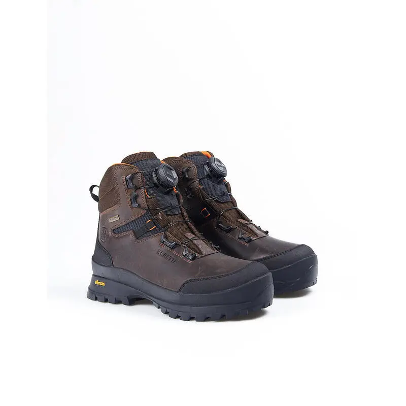 Botas De Caza Y Trekking Para Hombre Beretta Arabuko 2 Botas De Caza Y Trekking Para Hombre Beretta Arabuko - Imagen 2