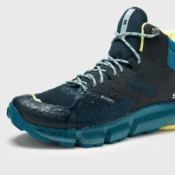 Botas De Montaña Y Trekking Gore-Tex Hombre Salomon Predict Hike -ZAS Ventas botas de montaa y trekking gore tex hombre salomon predict hike 2