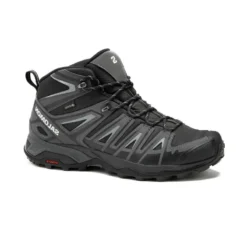 Botas De Montaña Y Trekking GoreTex Hombre Salomon X Ultra Pionneer