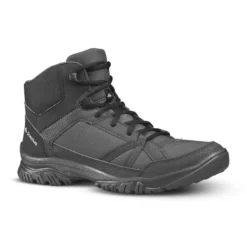 Botas De Montaña Y Trekking Hombre Quechua NH100 Mid