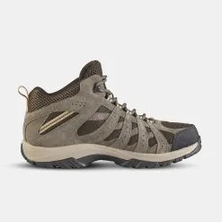 Botas De Montaña Y Trekking Impermeables Hombre Columbia Canyon Point -ZAS Ventas botas de montaa y trekking impermeables hombre columbia canyon point 2