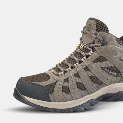 Botas De Montaña Y Trekking Impermeables Hombre Columbia Canyon Point -ZAS Ventas botas de montaa y trekking impermeables hombre columbia canyon point 3