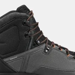 Botas De Montaña Y Trekking Impermeables Hombre Forclaz Trek 100 -ZAS Ventas botas de montaa y trekking impermeables hombre forclaz trek 100 4