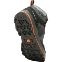 Botas De Montaña Y Trekking Impermeables Hombre Forclaz Trek100 -ZAS Ventas botas de montaa y trekking impermeables hombre forclaz trek100 2