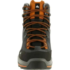 Botas De Montaña Y Trekking Impermeables Hombre Forclaz Trek100 -ZAS Ventas botas de montaa y trekking impermeables hombre forclaz trek100 4