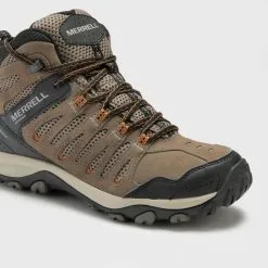 Botas De Montaña Y Trekking Impermeables Hombre Merrell Crosslander -ZAS Ventas botas de montaa y trekking impermeables hombre merrell crosslander 3