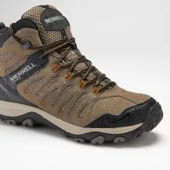 Botas De Montaña Y Trekking Impermeables Hombre Merrell Crosslander -ZAS Ventas botas de montaa y trekking impermeables hombre merrell crosslander 4