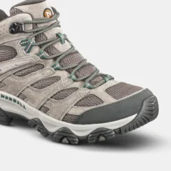 Botas De Montaña Y Trekking Impermeables Hombre Merrell Moab 3 -ZAS Ventas botas de montaa y trekking impermeables hombre merrell moab 3 2