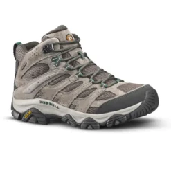 Botas De Montaña Y Trekking Impermeables Hombre Merrell Moab 3