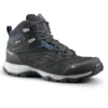 Botas De Montaña Y Trekking Impermeables Hombre Quechua MH100